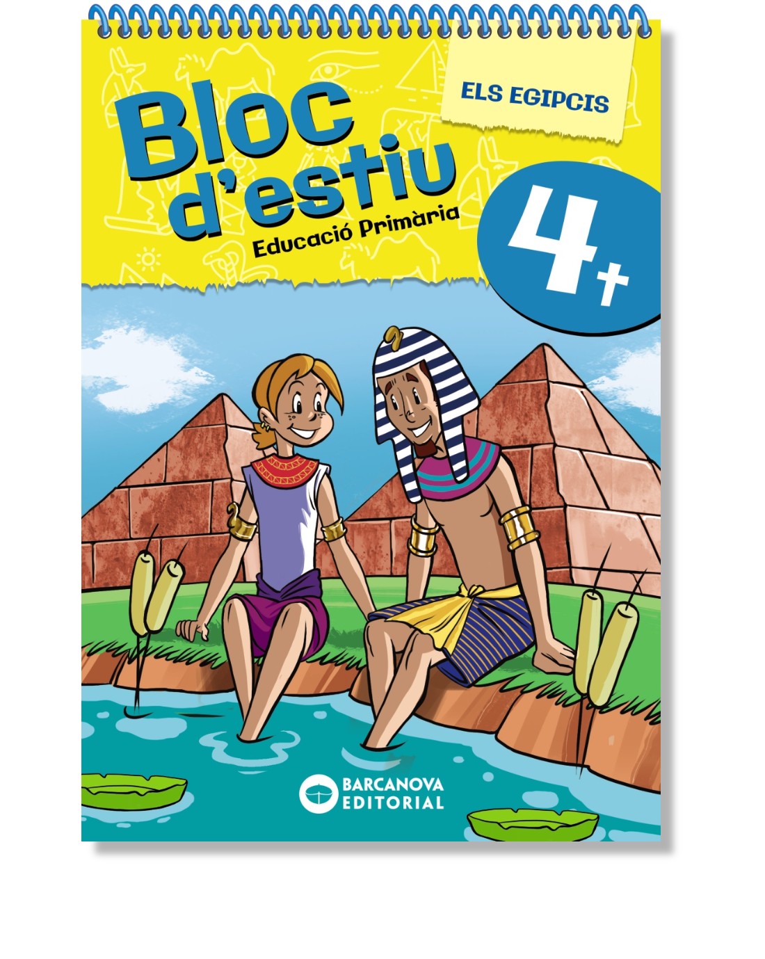 Bloc d'estiu 4t